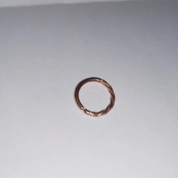 Septum ring - Picture 3 of 3